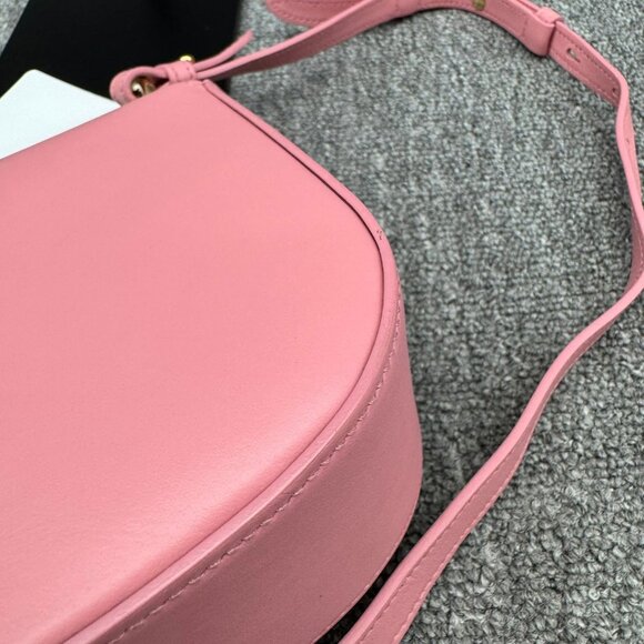 Gucci Leather Shoulder Bag 660-092225 - Picture 11 of 16